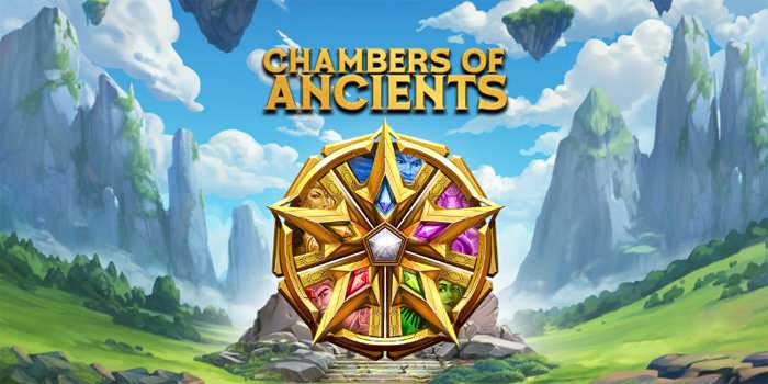 Chambers of Ancients – Slot Mendunia Dengan Gacor Tertinggi