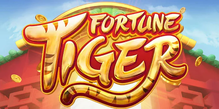 Fortune Tiger – Game Slot Online Tergacor Saat Ini
