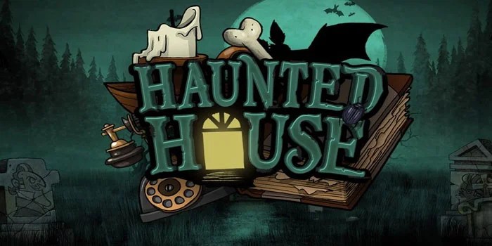 Haunted House – Game Slot Online Tergacor Pada Tahun Ini