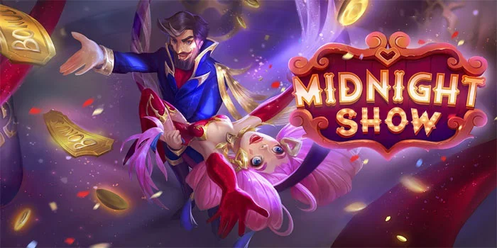 Midnight Show – Pertunjukkan Malam Spektakluer Slot Evoplay