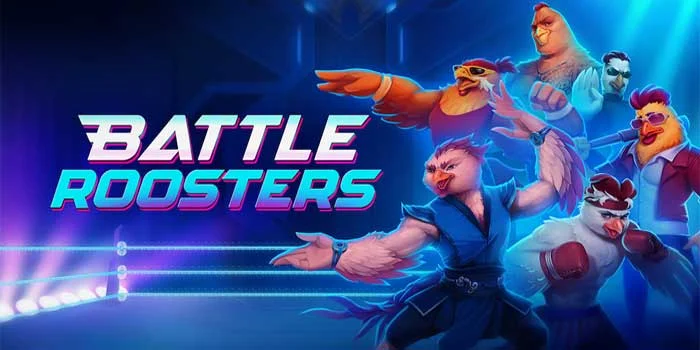 Slot Battle Roosters – Menjadi Juara Di Slot Gacor Mendunia