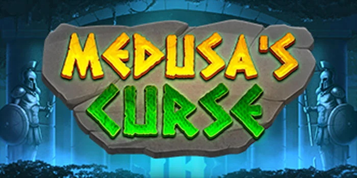 The Curse Of Medusa – Dewi Memberi Hadiah Besar