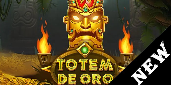 Totem de Oro – Game Slot Mendunia Dengan Visual Mempesona